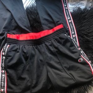 Champion joggers